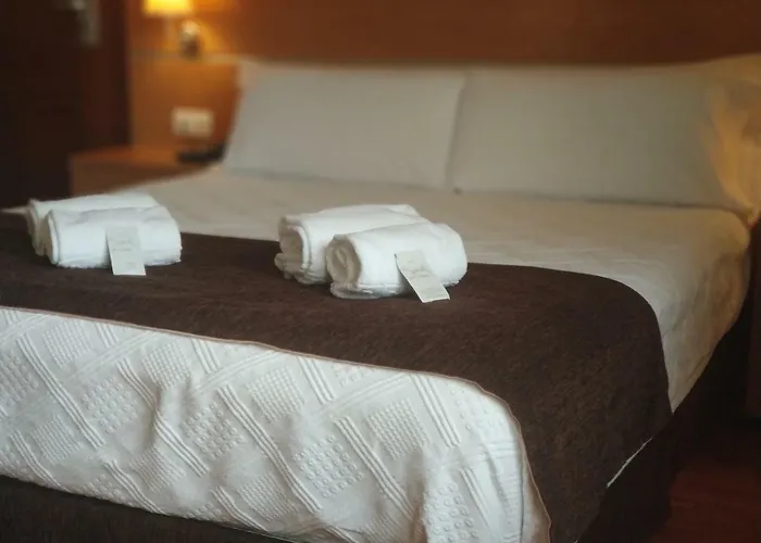 酒店 Avion By Bossh! 比戈